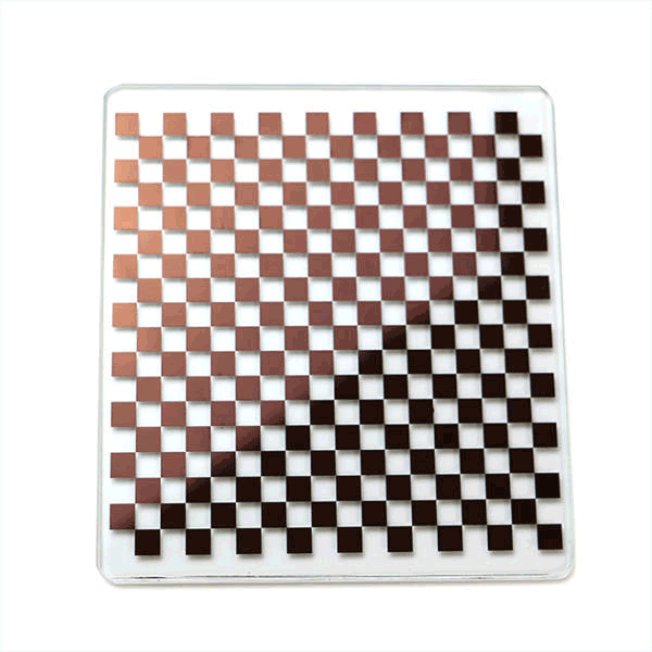 Target Glass Charger Plates at Kurt Minick blog